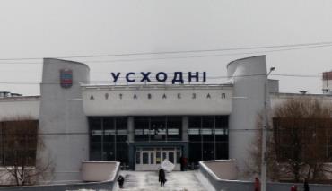 В Минске начинается большая реконструкция автовокзала «Восточный» 